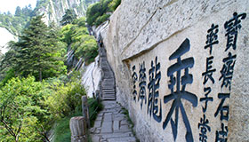 China Tour